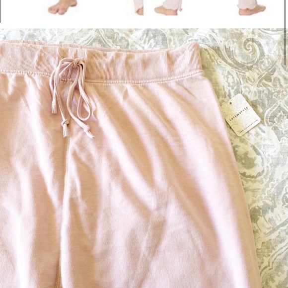 FP Mooncakes Cozy Cool Lounge Pants - Picture 3 of 13